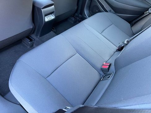 New 2026 Toyota Corolla LE FWD image 14