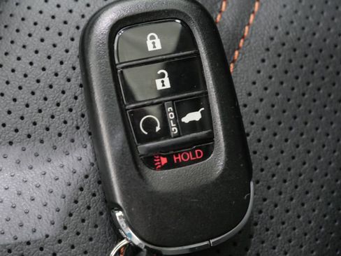 Used 2026 Honda CR-V Sport Touring image 28