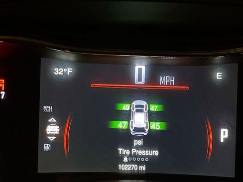 Used 2015 Dodge Durango Limited w/ Premium Group image 15