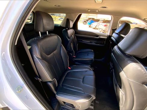 Used 2024 Hyundai Palisade SEL image 20