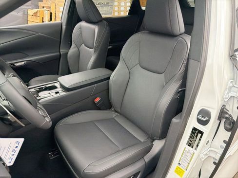 New 2026 Lexus RX 350 Premium Plus AWD/4WD image 16