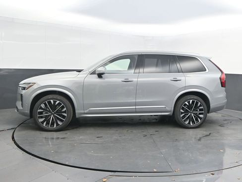 New 2026 Volvo XC90 B6 Plus w/ Protection Package Premier AWD/4WD image 2