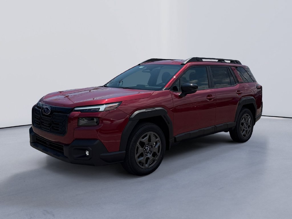 New 2026 Subaru Outback Premium w/ Premium/Limited Package 2 AWD/4WD image 7