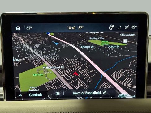 Certified 2024 Lincoln Aviator Reserve w/ Equipment Group 201A image 6