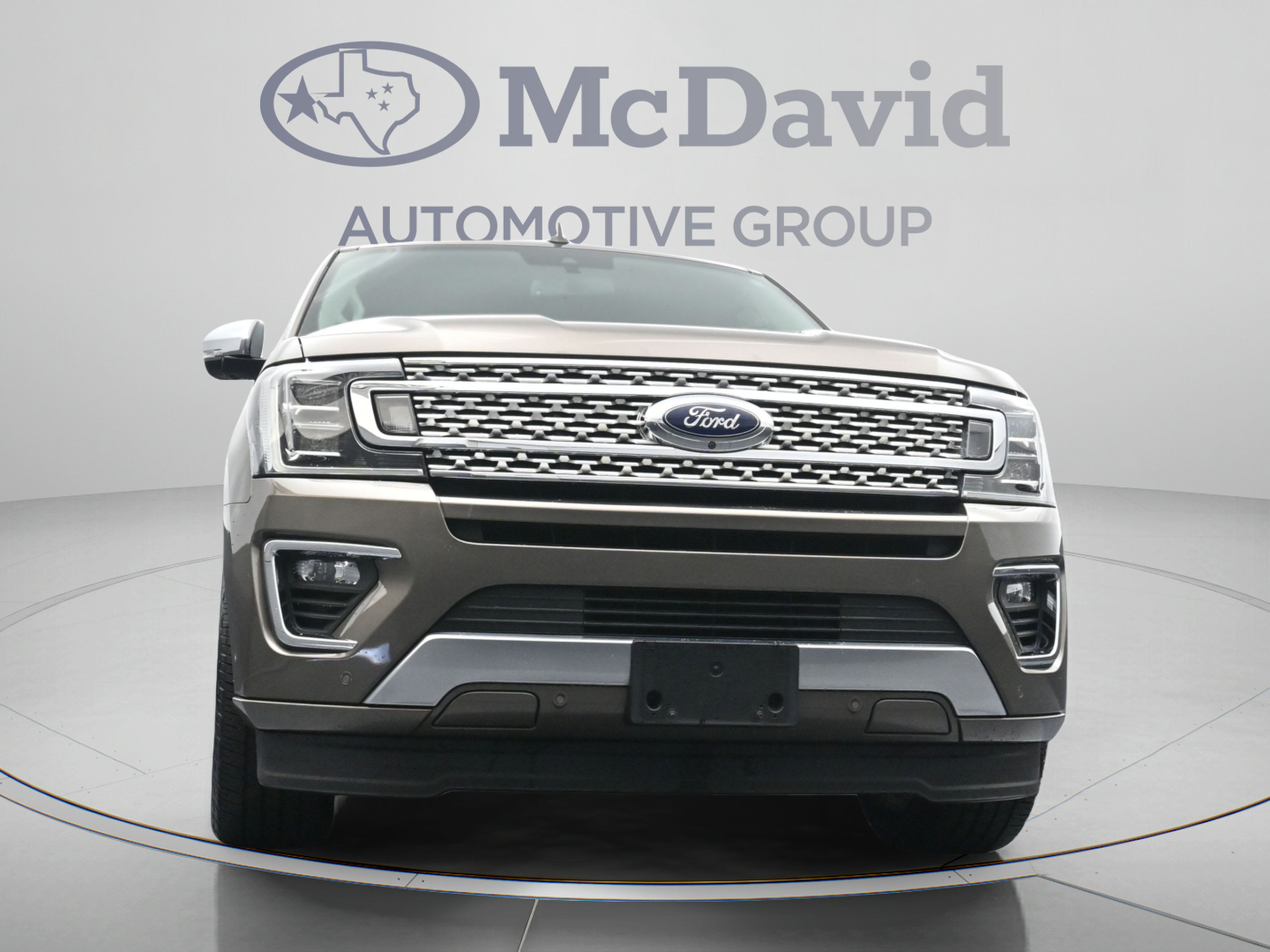 Used 2019 Ford Expedition Platinum RWD image 27