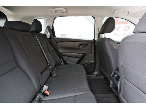 Certified 2024 Nissan Rogue S image 9