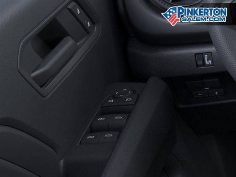 New 2026 Chevrolet Colorado Trail Boss image 22