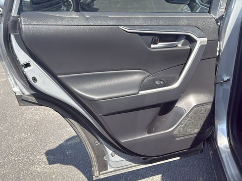 Certified 2025 Toyota RAV4 XLE image 15