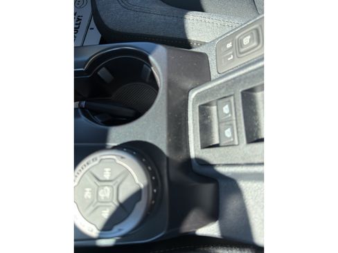 New 2026 Ford Bronco Big Bend AWD/4WD image 23