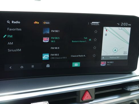 Certified 2025 Kia Sorento SX Prestige AWD/4WD image 21