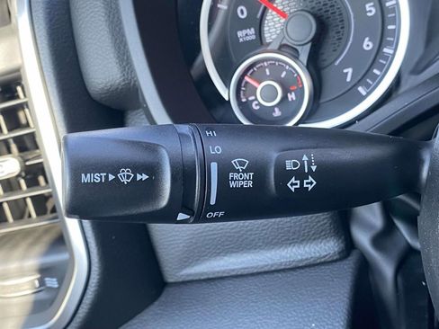 New 2026 RAM 1500 Big Horn image 22