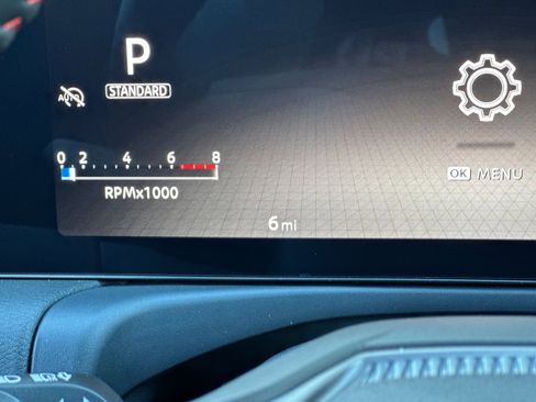 New 2026 Nissan Sentra SR w/ Floor Mat Package image 21