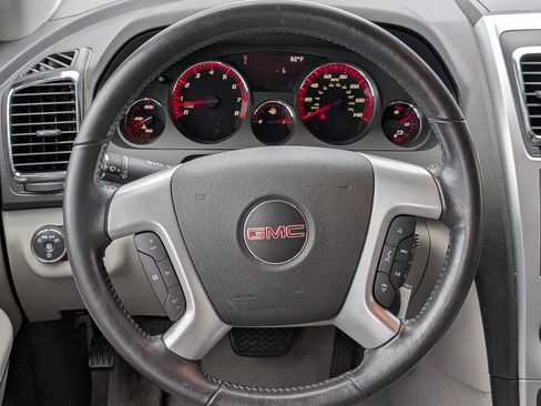 Used 2012 GMC Acadia SLE AWD/4WD image 23