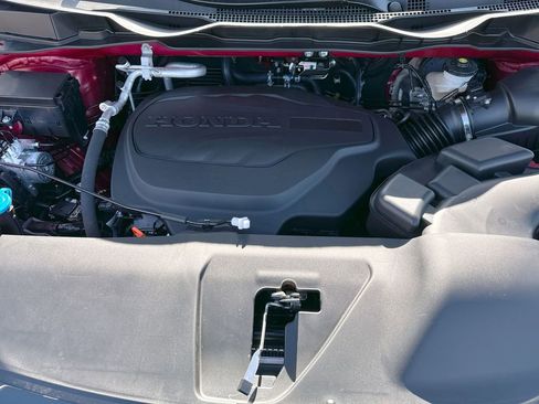 New 2026 Honda Odyssey Elite image 27