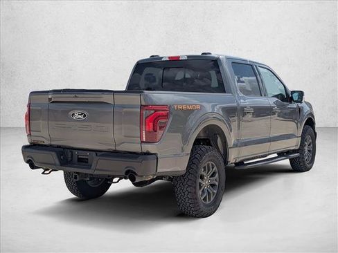 Used 2025 Ford F150 Tremor w/ Equipment Group 402A High AWD/4WD image 5