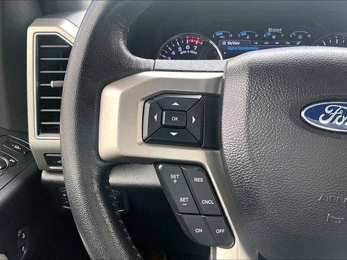 Used 2020 Ford F250 Lariat w/ FX4 Off-Road Package AWD/4WD image 19