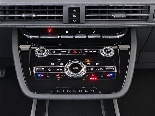 Used 2021 Lincoln Corsair FWD image 23