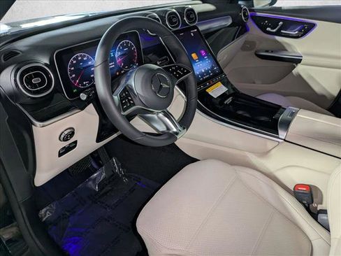 New 2026 Mercedes-Benz GLC 300 image 3