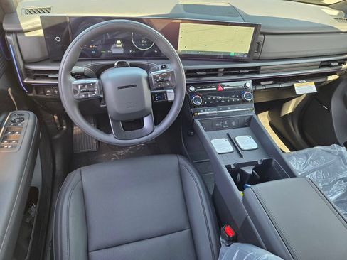 New 2026 Hyundai Santa Fe Calligraphy AWD/4WD image 14