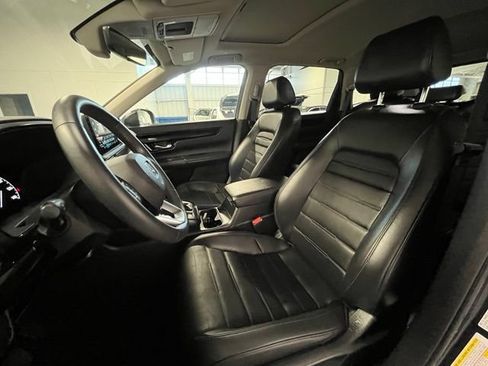 Used 2024 Honda CR-V EX-L image 20