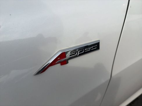 Used 2023 Acura Integra A-Spec FWD image 4