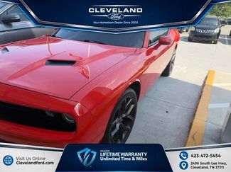 Used 2021 Dodge Challenger SXT w/ Plus Package RWD 360° Tour