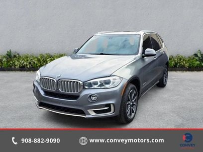 Used 2018 BMW X5 sDrive35i w/ M Sport Package