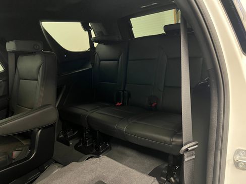 Used 2024 Chevrolet Tahoe High Country image 27