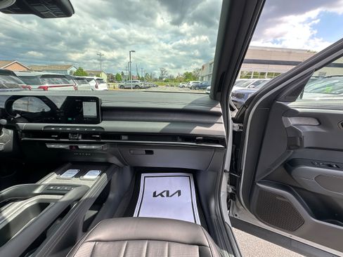 New 2027 Kia Telluride SX X-Pro AWD/4WD image 28
