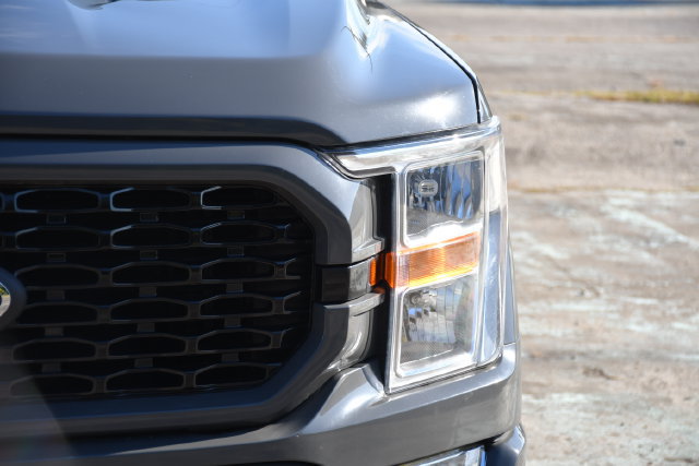 Used 2021 Ford F150 XL w/ STX Appearance Package AWD/4WD image 11