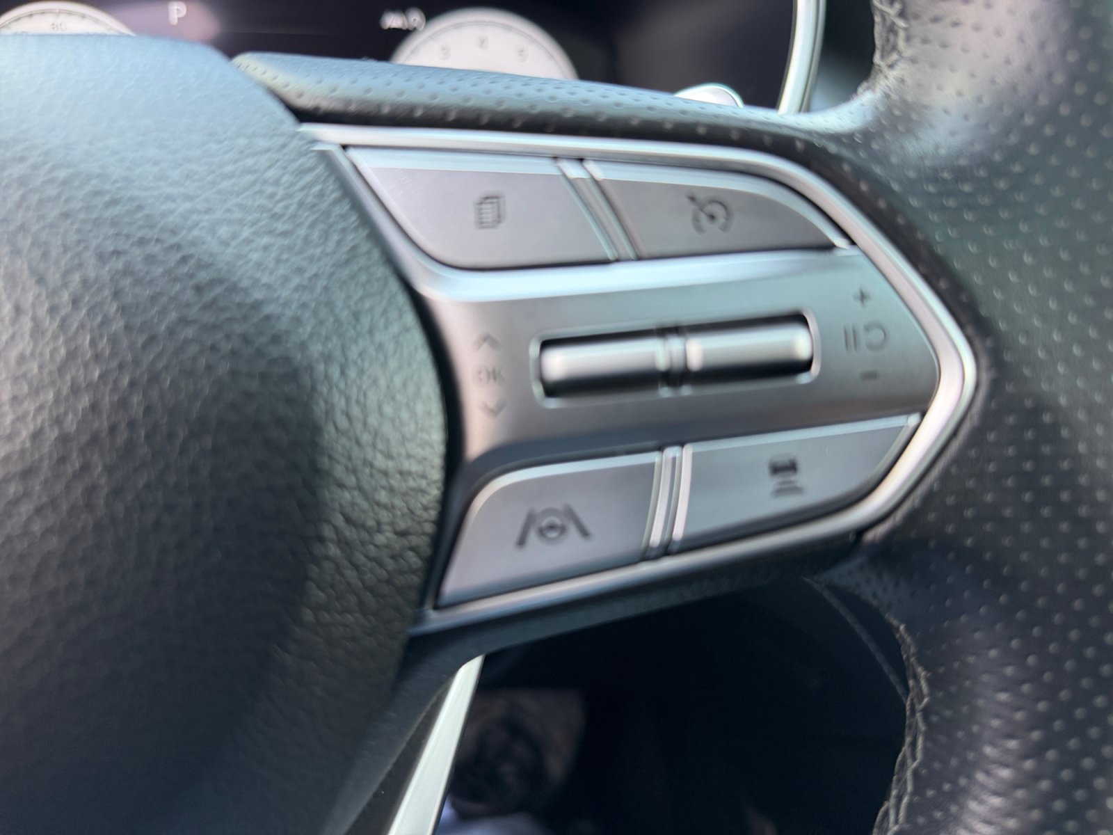 Used 2023 Hyundai Santa Fe Calligraphy AWD/4WD image 24
