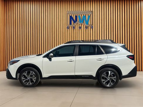 Used 2022 Subaru Outback Limited AWD/4WD image 59