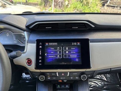 Used 2021 Honda Clarity Plug-In Hybrid image 16