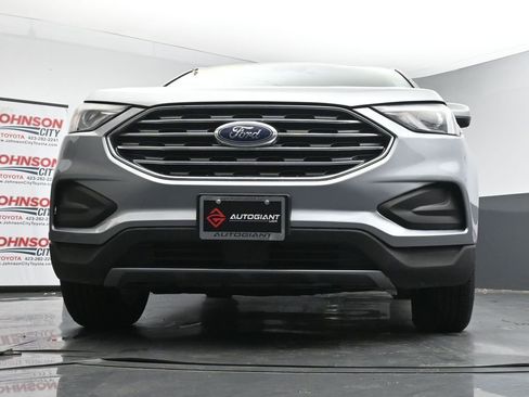 Used 2022 Ford Edge SEL AWD/4WD image 37