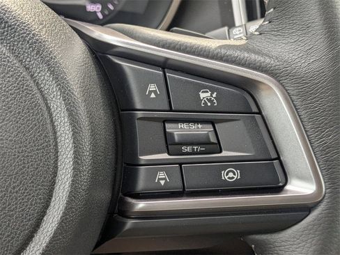 New 2025 Subaru Ascent Premium image 27