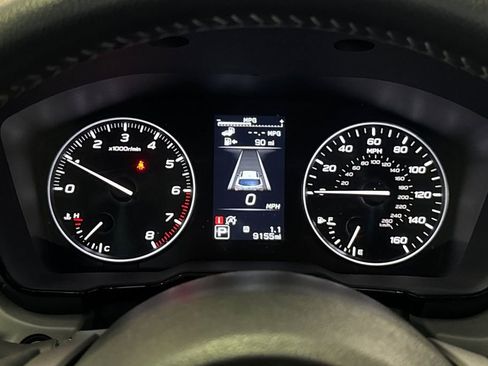Used 2025 Subaru Outback Premium image 24