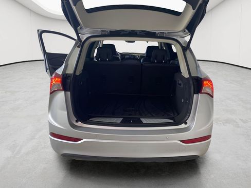 Used 2019 Buick Envision Essence AWD/4WD image 26