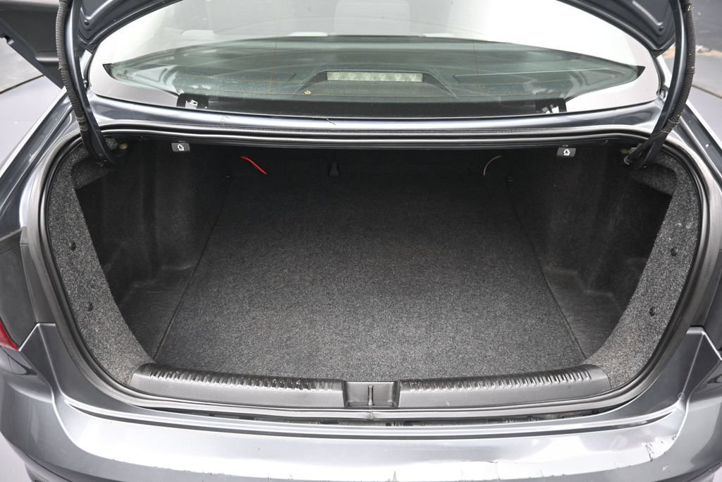 Used 2017 Volkswagen Jetta S FWD image 24