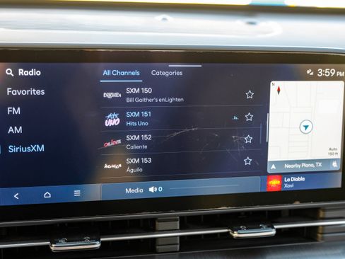 Used 2025 Hyundai Kona SEL image 26