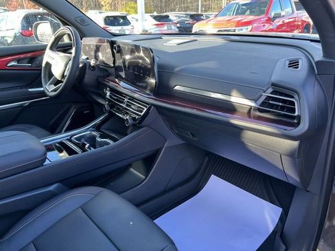 New 2026 Chevrolet Traverse Z71 w/ Enhanced Driving Package image 29