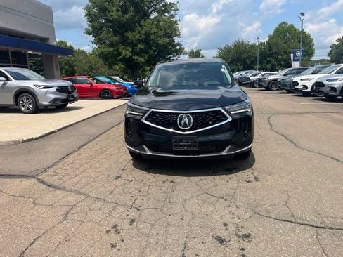 Used 2024 Acura RDX SH-AWD image 28