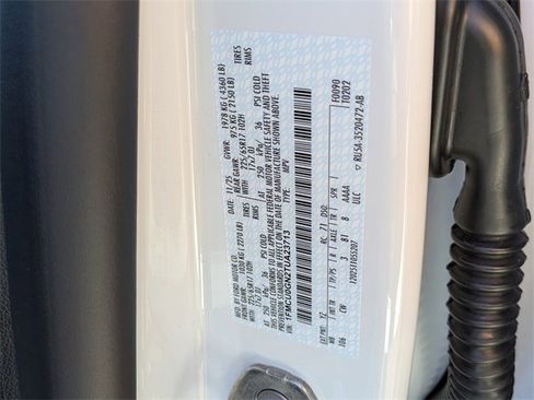 New 2026 Ford Escape Active image 57