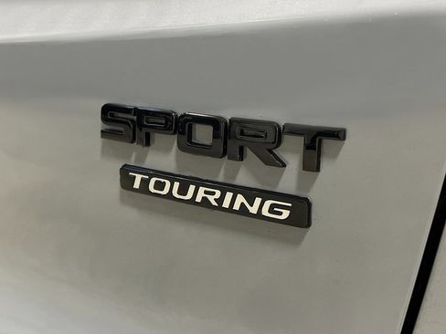 New 2026 Honda CR-V Sport Touring image 9