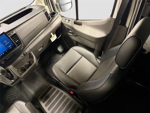 New 2026 Ford Transit 250 T-250 148  MED RF 9150 GV w/ Load Area Protection Package image 20
