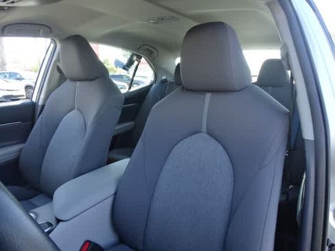 Certified 2024 Toyota Camry LE FWD image 18