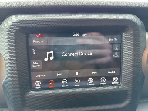 Used 2019 Jeep Wrangler Unlimited Sport S image 50