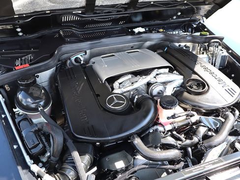 Used 2016 Mercedes-Benz G 550 image 40