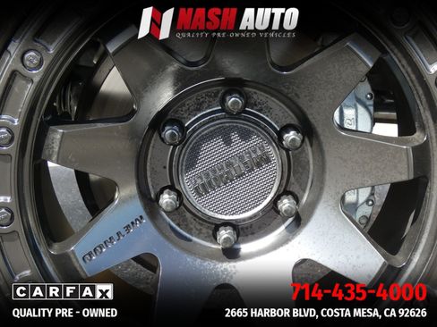 Used 2026 Toyota Tacoma SR5 AWD/4WD image 22