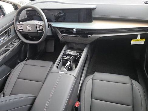 New 2025 Nissan Murano SL w/ Cargo Package image 17