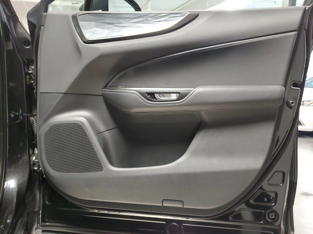 Used 2024 Lexus NX 350 AWD w/ Vision Package image 27